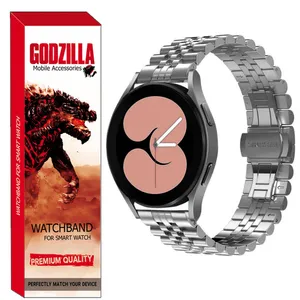 بند گودزیلا مدل 5BID مناسب برای ساعت هوشمند سامسونگ Galaxy Watch 5 /  Watch 5 Pro