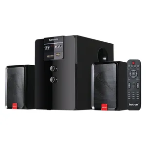 پخش کننده خانگی هترون مدل HSP265