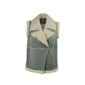 وست زنانه مدل دایون