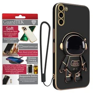 Guardtek asak Astronaut Strap Cover for Samsung Galaxy S23