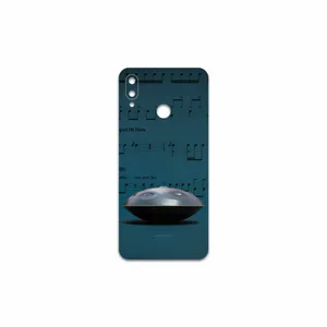 MAHOOT Hang Instrument Cover Sticker for Huawei Nova 3i