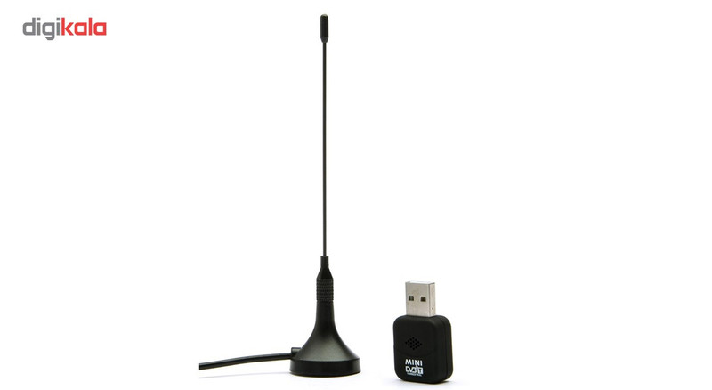 گیرنده دیجیتال USB آر او اچ اس