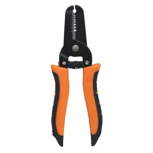 انبر سیم لخت کن بوتیک مدل 008 سایز 7 اینچ