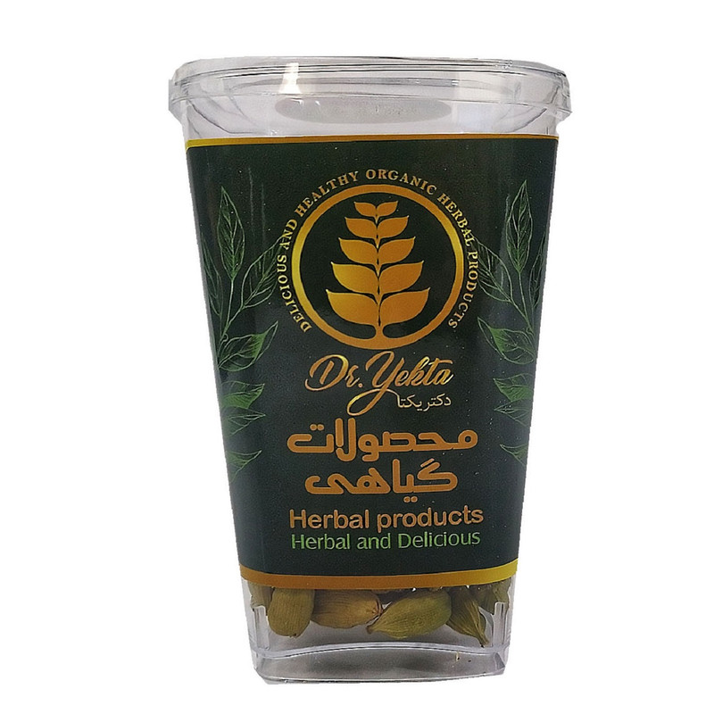 هل مخصوص دکتر یکتا- 50 گرم