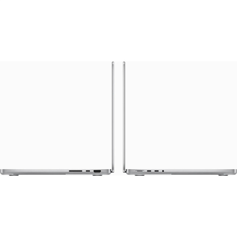 لپ تاپ 14.2 اینچی اپل مدل MacBook Pro MRX63 2023 ZPA-M3 Pro-18GB RAM-512GB SSD لپ تاپ 14.2 اینچی اپل مدل MacBook Pro MRX63 2023 ZPA-M3 Pro-18GB RAM-512GB SSD