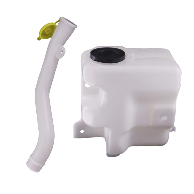 منبع شیشه شوی با گلویی کامل آی پی اِن سی کد 140540 مناسب برای پراید انژکتور