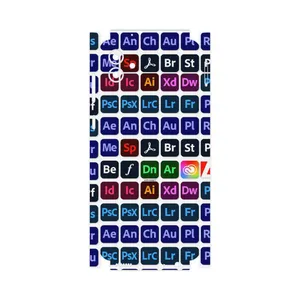 MAHOOT Adobe-FullSkin Cover Sticker for Samsung Galaxy A04