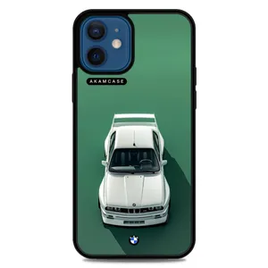AKAM AMC-WA12M-BMW-35 Cover For Apple iPhone 12 Mini