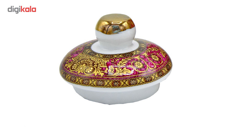قندان پی بست گیفت مدل SBA 1003F قندان پی بست گیفت مدل SBA 1003F