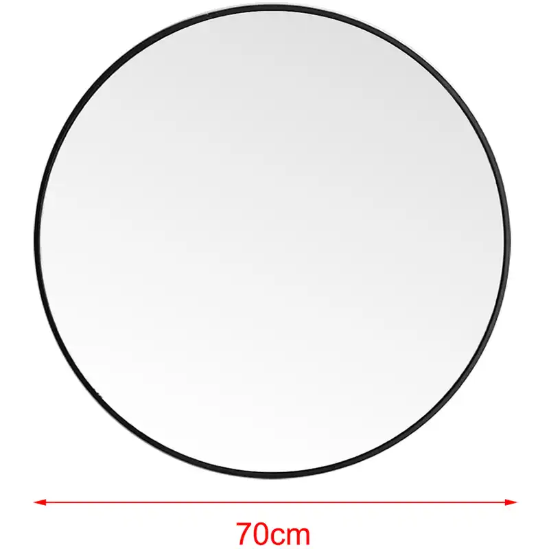 آینه مدل گرد کد Q70