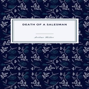 کتاب نمایشنامه Death Of A Salesman اثر Arthur Miller انتشارات منشور