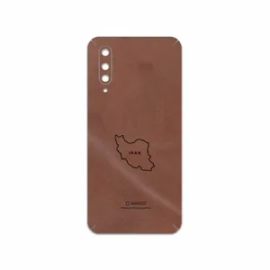 MAHOOT MNL-IRC Cover Sticker for Xiaomi MI 9 Lite