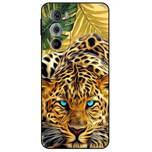 Megafone Panter 7455 Cover For Motorola Moto Edge 30 Pro