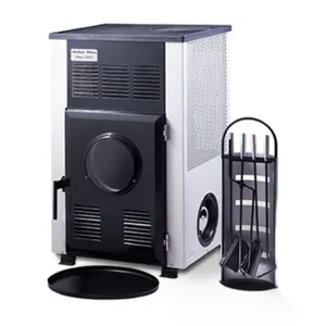 بخاری هیزمی مشهد ظهور مدل CUBIC