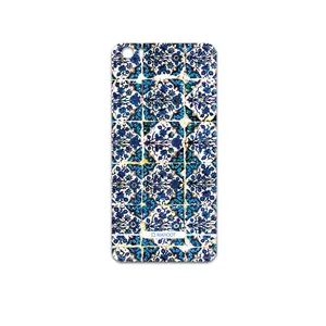 MAHOOT Traditional-Tile Cover Sticker for Xiaomi Mi 5