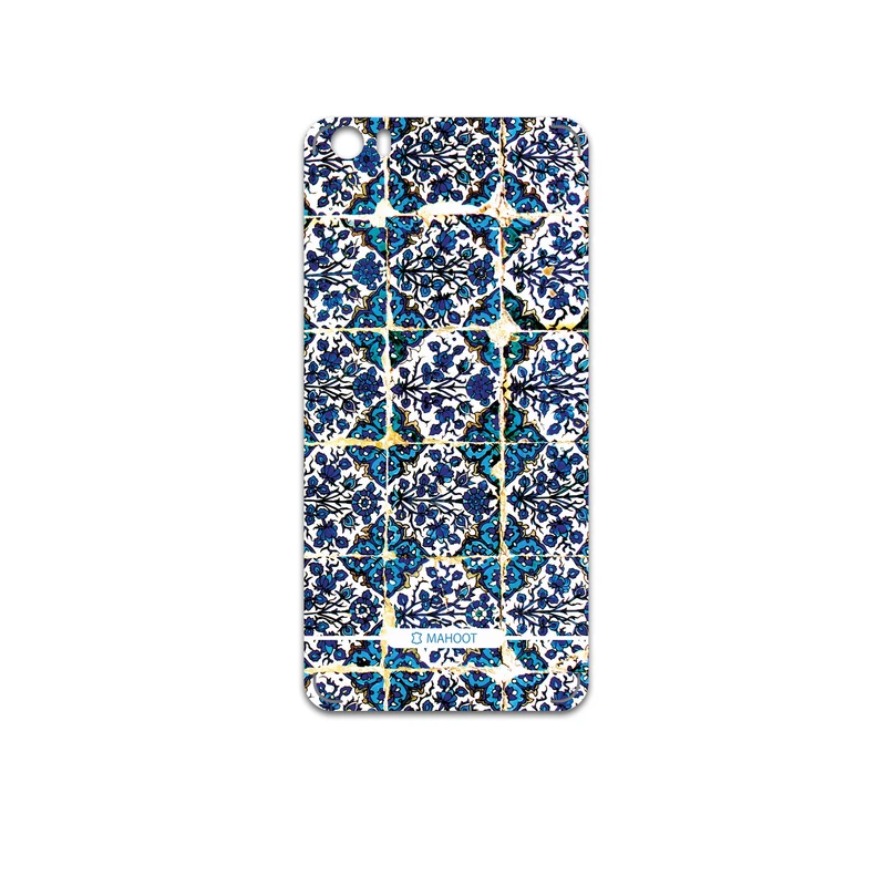 برچسب پوششی ماهوت مدل Traditional-Tile مناسب برای گوشی موبایل شیائومی Mi 5