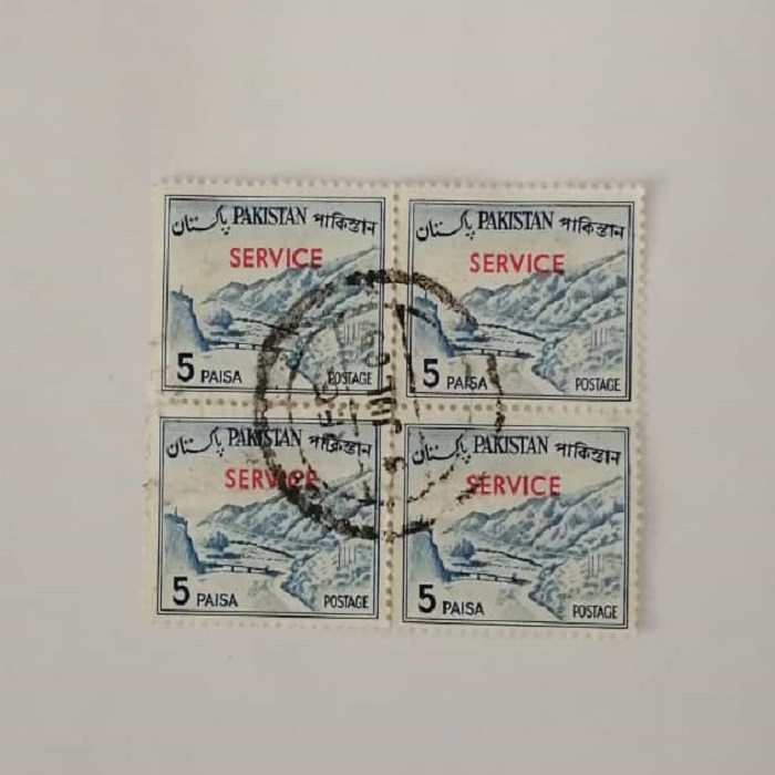تمبر یادگاری کد 1004  بسته 4 عددی
