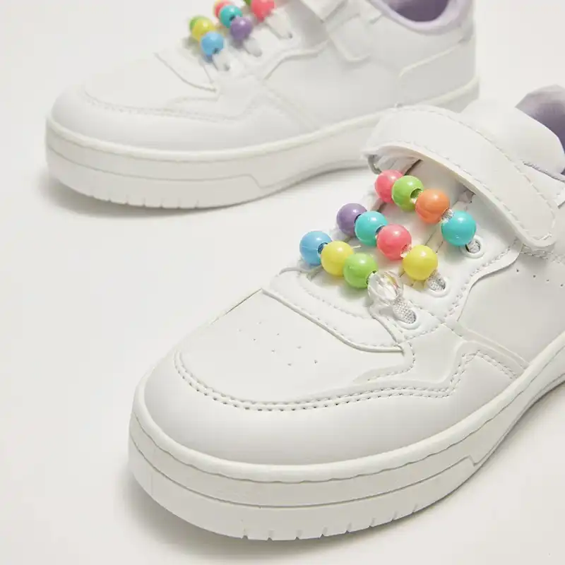 کفش روزمره زنانه ال سی وایکیکی مدل طبی اسمارتیزی هولوگرامی