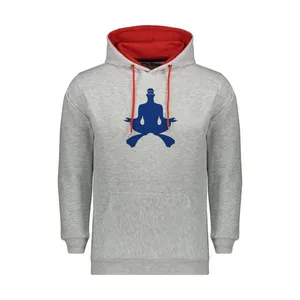 هودی مردانه آریا پارس مدل آراد-475