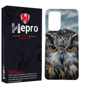HEPRO MC Cover for Samsung Galaxy S20 Ultra