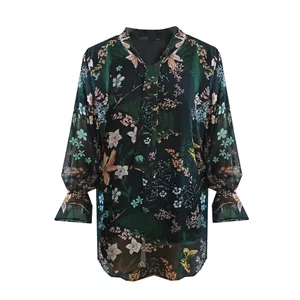  بلوز زنانه مدل sa-85