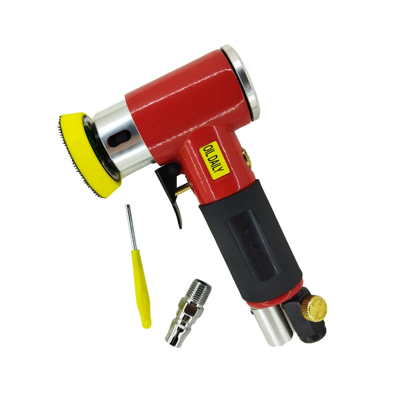 دستگاه سنباده زن  مدل SM-02