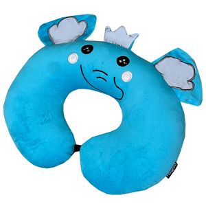 بالش دور گردنی سفری فوروارد کد FCLT500503 GLAD ELEPHANT