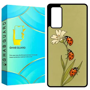 Ghab Guard GCHPS20U Cover For Samsung Galaxy S20 Ultra 4G / Galaxy S20 Ultra 5G