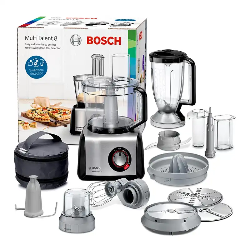 غذاساز بوش مدل MC812M853G