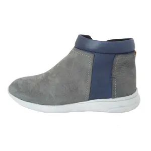 نیم بوت زنانه دراتی مدل DL-0098