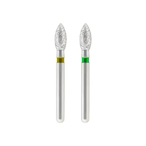 فرز الماسی جوتا مدل مخروطی ته صاف توربین 846 بسته 5 عددی