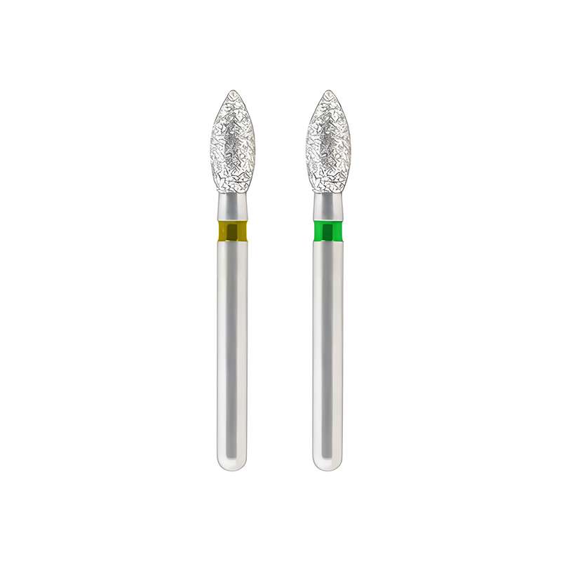 فرز الماسی جوتا مدل مخروطی ته صاف توربین 846 بسته 5 عددی فرز الماسی جوتا مدل مخروطی ته صاف توربین 846 بسته 5 عددی