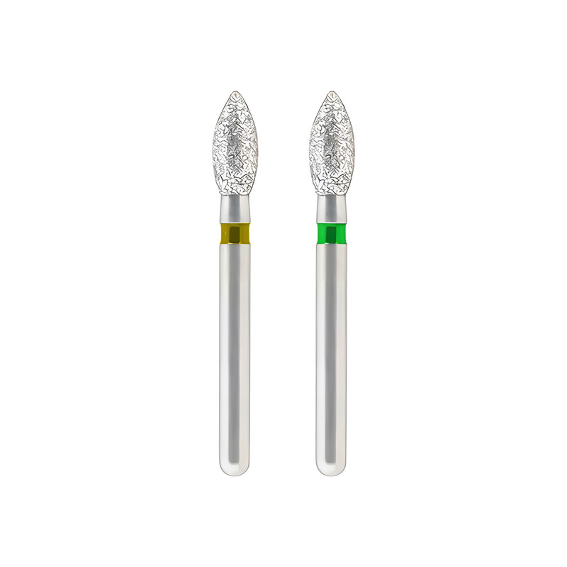 فرز الماسی جوتا مدل مخروطی ته صاف توربین 846 بسته 5 عددی فرز الماسی جوتا مدل مخروطی ته صاف توربین 846 بسته 5 عددی