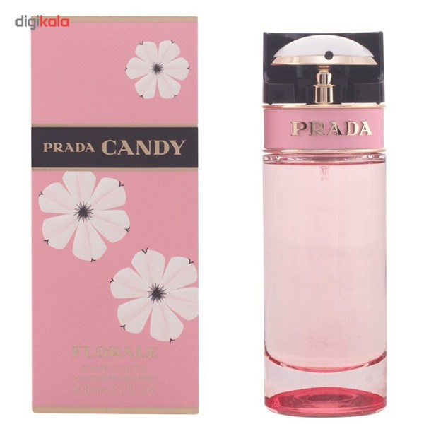 candy florale