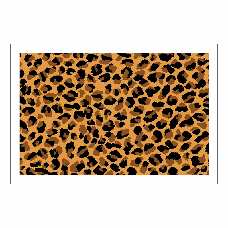  برچسب لنز ناخن مدل L2026