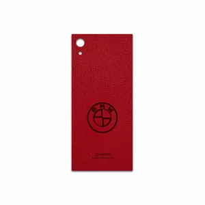 MAHOOT RL-BMW Cover Sticker for Sony Xperia XA1