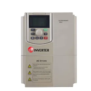 اینورتر 5.5 کیلووات الکترومارکت زریر مدل EMGD200A-G35D5/P37D5