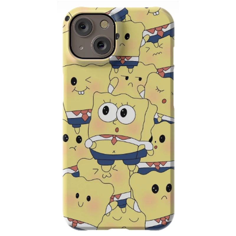 کاور طرح باب کد DIMO-026 مناسب برای گوشی موبایل اپل  iphone 13 / 14