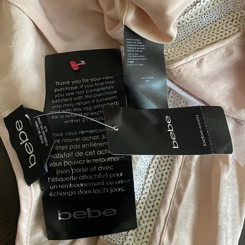 پیراهن زنانه به به مدل AG455