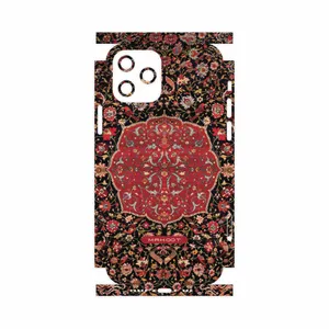 MAHOOT Iran-Carpet6-FullSkin Cover Sticker for Apple iPhone 12 Pro