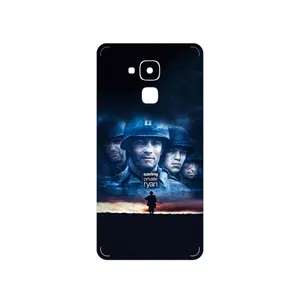 MAHOOT Saving Private Ryan Cover Sticker for Huawei Gt3