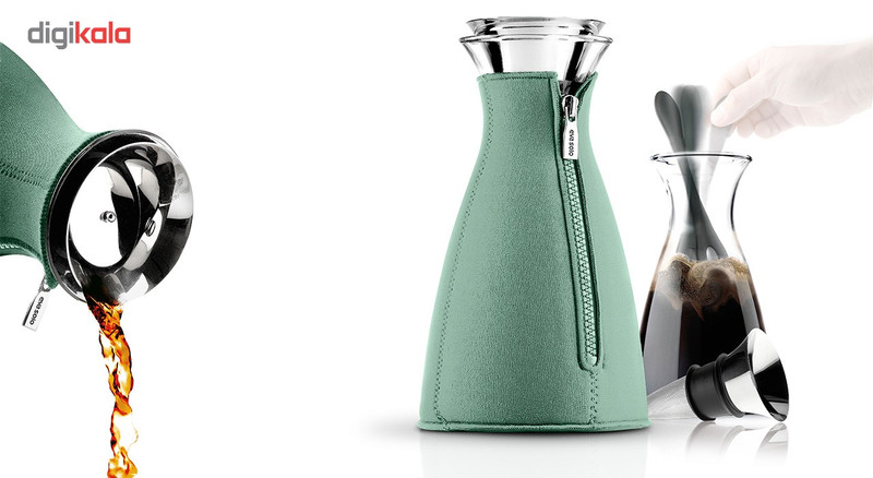 قهوه ساز اواسولو مدل 567673