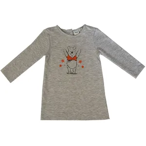 پیراهن دخترانه دیزنی مدل 122000111