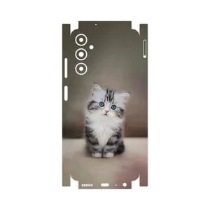 MAHOOT Cat_2-FullSkin Cover Sticker for Samsung Galaxy A05s