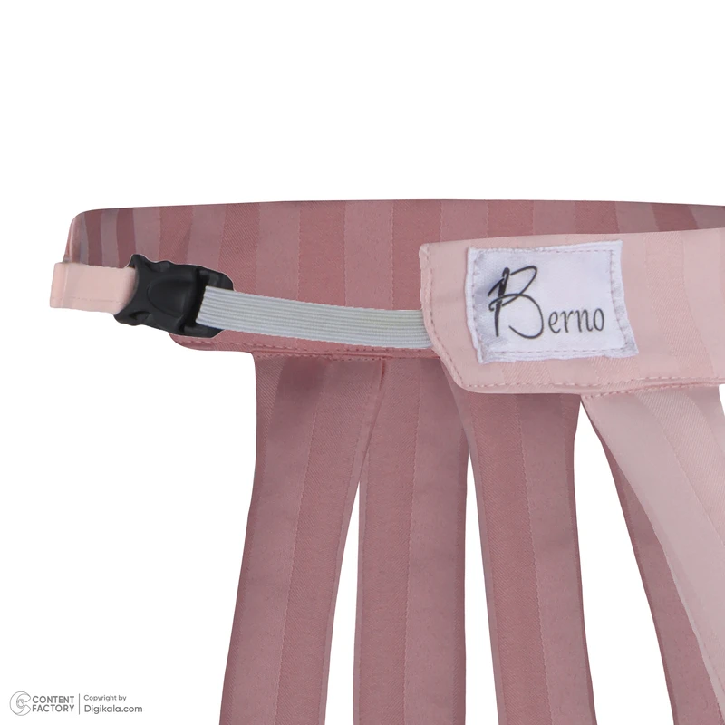 عکس شماره 6 : بیگودی مدل پارچه ای