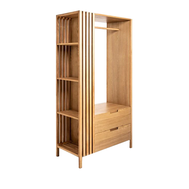 رگال لباس مدل N-60 طول 80 سانتی متر