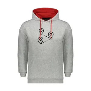 هودی مردانه آریا پارس مدل آراد-505