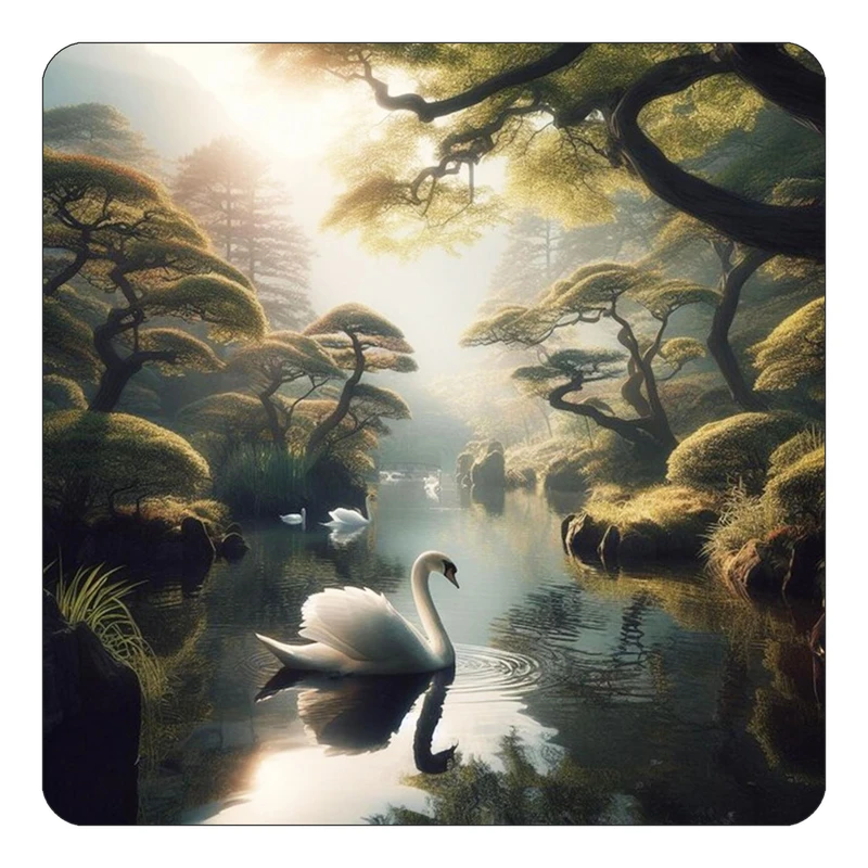 مگنت کاکتی طرح انیمه anime مدل mp15618