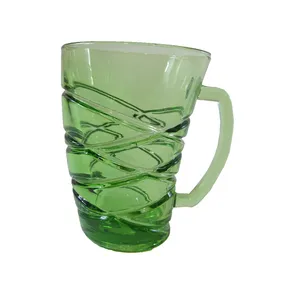 لیوان مدل Marsel spril بسته 6 عددی