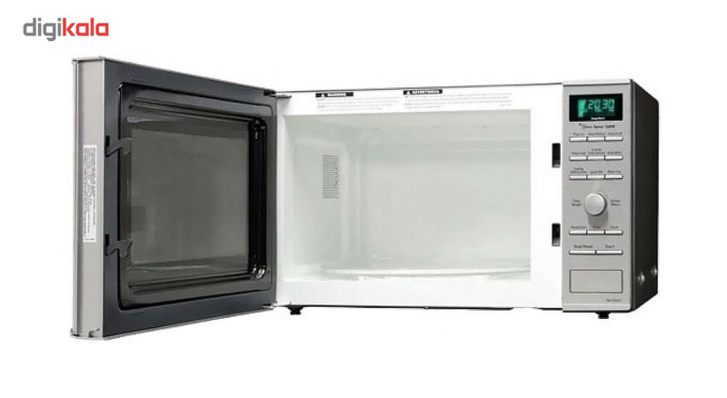 مایکروویو پاناسونیک مدل NN-GD692S